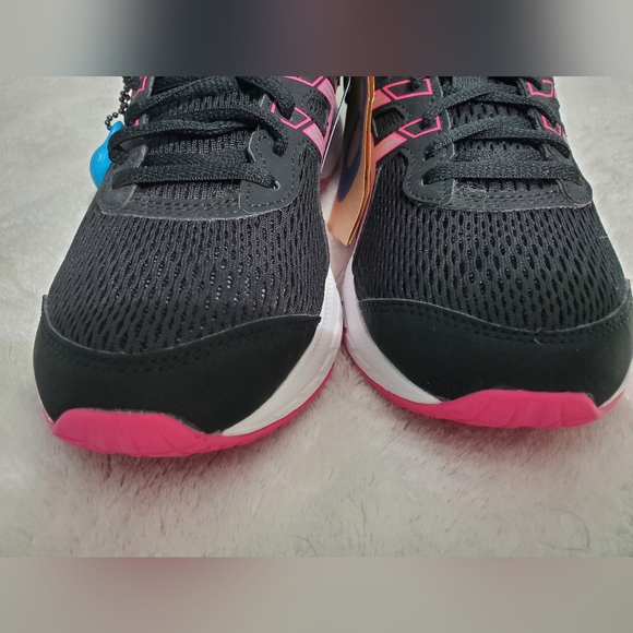 ASICS Gel AmpliFoam Running Shoes, Size 6.5 - Picture 6 of 9